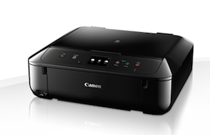 Cartuchos Canon Pixma MG6800 Series